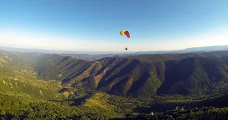 Parapente - Parapente 07