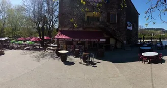 La Guinguette du Moulin La Guinguette du Moulin
