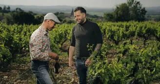 Scea Domaine du Chapitre