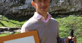 Scea Domaine du Chapitre