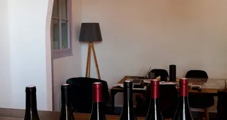 Scea Domaine du Chapitre