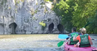 Canoë kayak - Explo