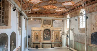 Chapelle Sainte-Marie