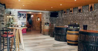 Domaine Boissonnet Domaine Boissonnet