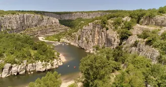 Location Canoë Kayak - Ruoms Bateaux Location Canoë Kayak - Ruoms Bateaux