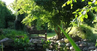 Jardin Paysager la Terre Pimprenelle Jardin Paysager la Terre Pimprenelle