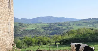 Ferme de Réat Ferme de Réat