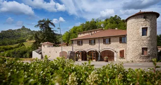 Domaine Rémy Nodin - La Beylesse