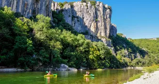 Canoë Kayak - CCC-Canoë