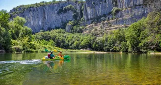 Canoë Kayak - CCC-Canoë