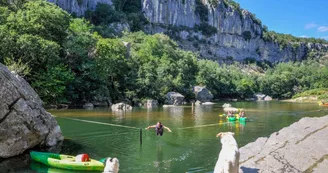 Canoë Kayak - CCC-Canoë