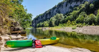Canoë Kayak - CCC-Canoë
