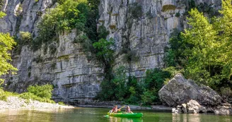 Canoë Kayak - CCC-Canoë