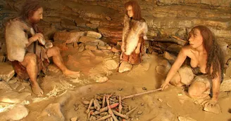 Grottes de Soyons Grottes de Soyons