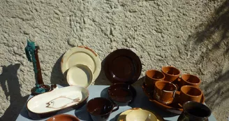 Atelier de Poterie Champanhet Atelier de Poterie Champanhet