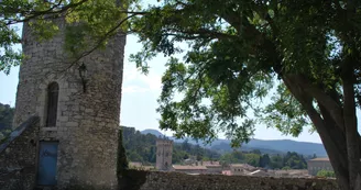 Belvédère de Châteauvieux
