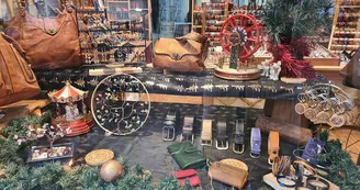 Artdèch'Cuir Artdèch'Cuir