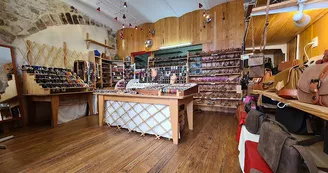 Artdèch'Cuir Artdèch'Cuir