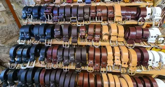 Artdèch'Cuir Artdèch'Cuir