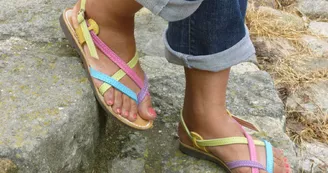 Artdèch'Cuir Artdèch'Cuir