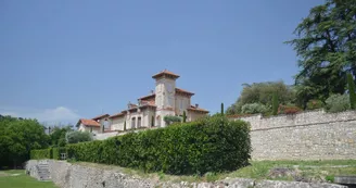 Parc Pradelle Parc Pradelle