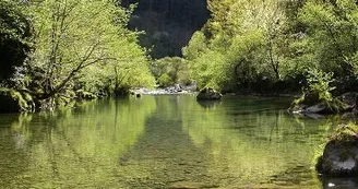 Sortie pêche avec Eric Langlumé - Guide de Pêche