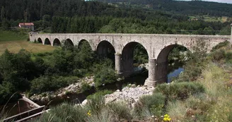Pont de la borie Pont de la borie