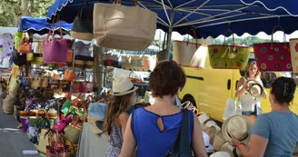Marché