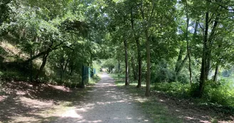 Les Jardins de la Galaure