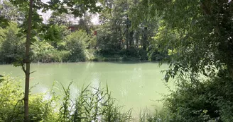 Les Jardins de la Galaure