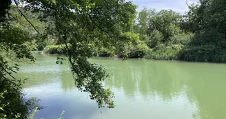 Les Jardins de la Galaure