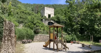 Les Jardins de la Galaure
