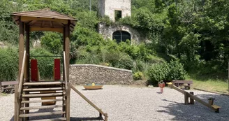 Les Jardins de la Galaure