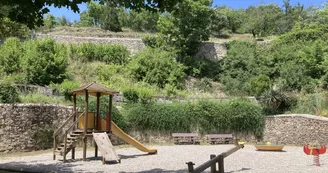Les Jardins de la Galaure