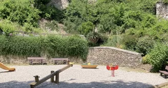Les Jardins de la Galaure