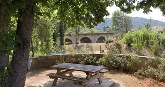 Les Jardins de la Galaure