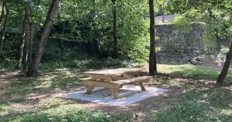 Les Jardins de la Galaure