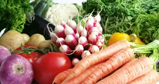Marché hebdomadaire Marché hebdomadaire