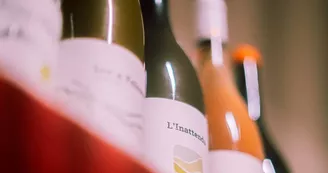 Domaine des Accoles Domaine des Accoles