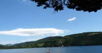 Le volcan du Cherchemuse