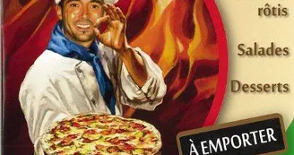 Mamamia Pizza