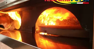 Mamamia Pizza