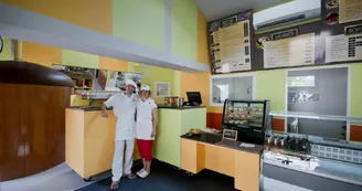 Mamamia Pizza