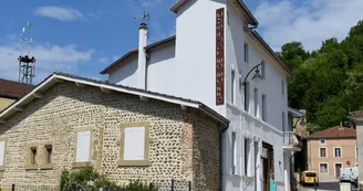 Office de tourisme Porte de DrômArdèche