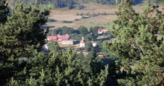 Suc du Chapelas
