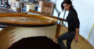 Domaine Betton Domaine Betton