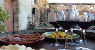 Domaine Betton Domaine Betton