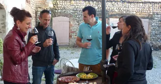 Domaine Betton Domaine Betton