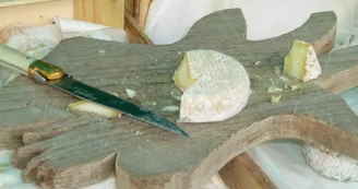 La Ferme de Rochebesse