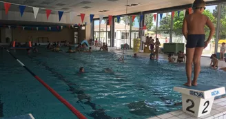 Piscine des Collines